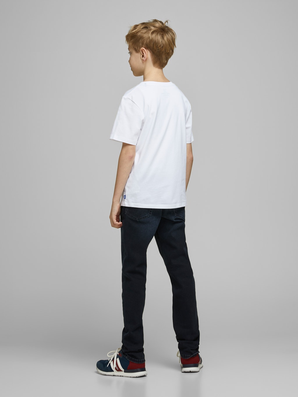 Junior Slim fit jeans with 40% discount! | Jack & Jones® Junior Slim fit jeans with 40% discount! | Jack & Jones®