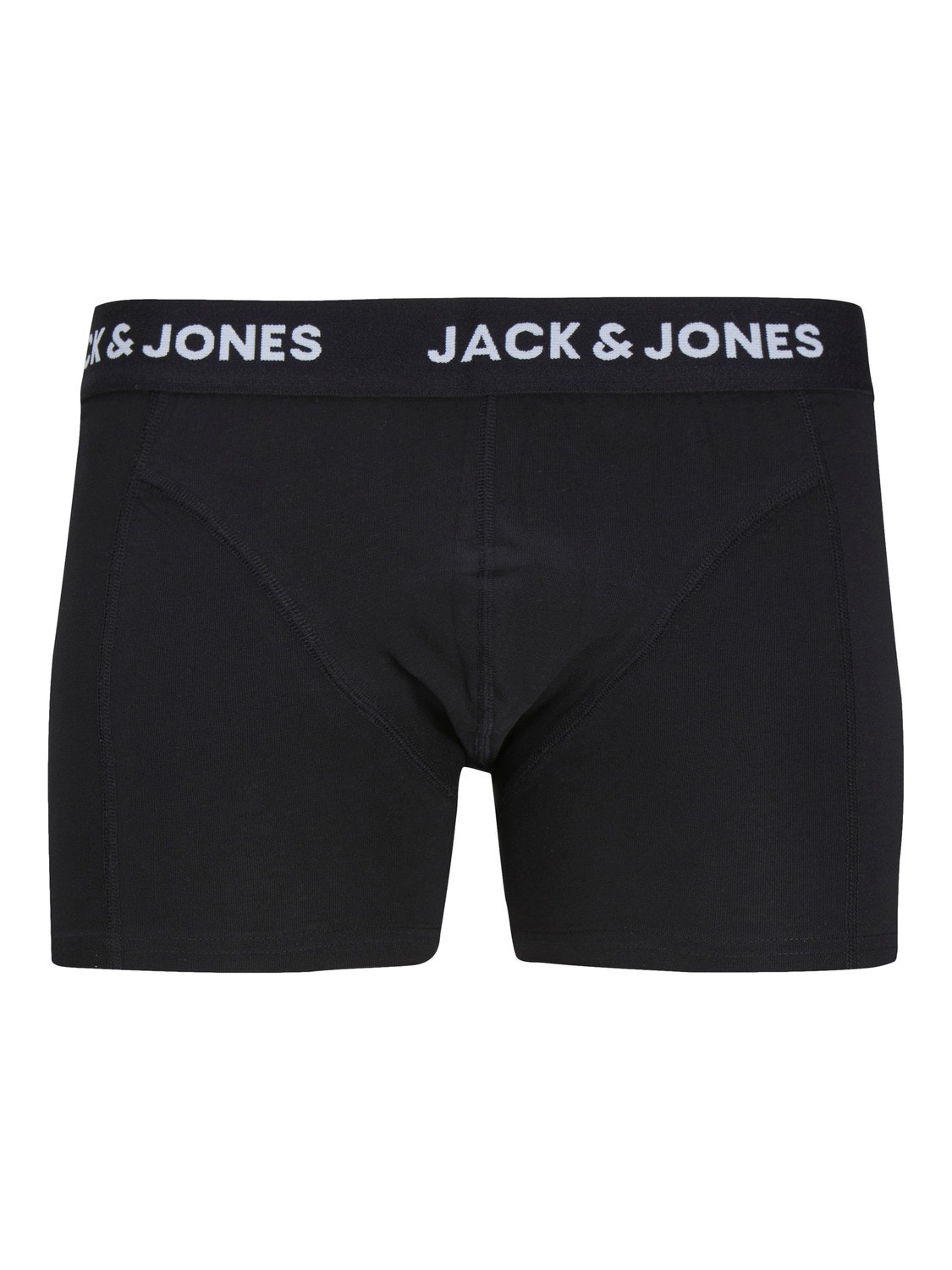 Jack & Jones 3 Ujumispüksid -Black - 12171944