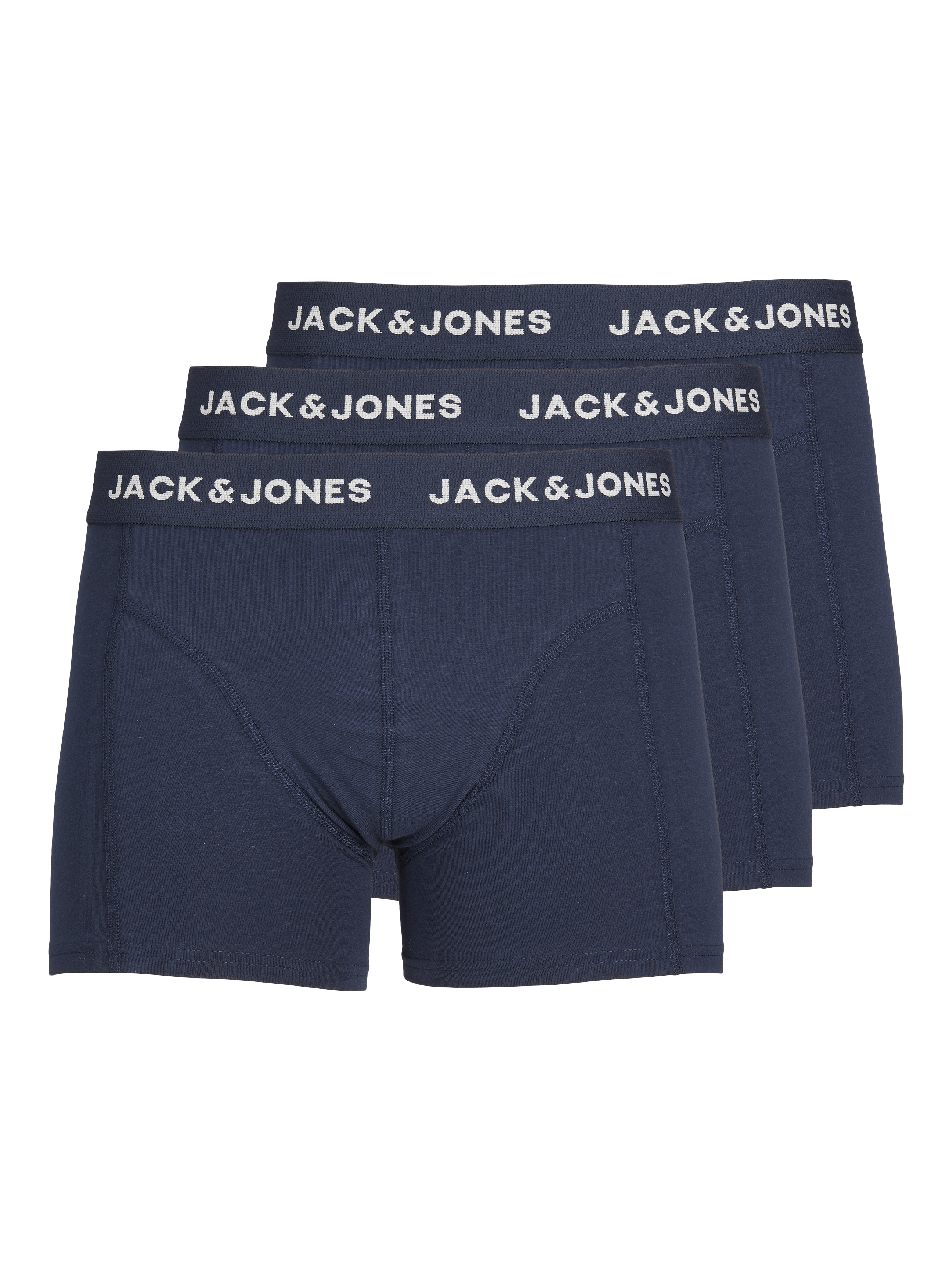 Thumbnail - 3er-pack Trunks