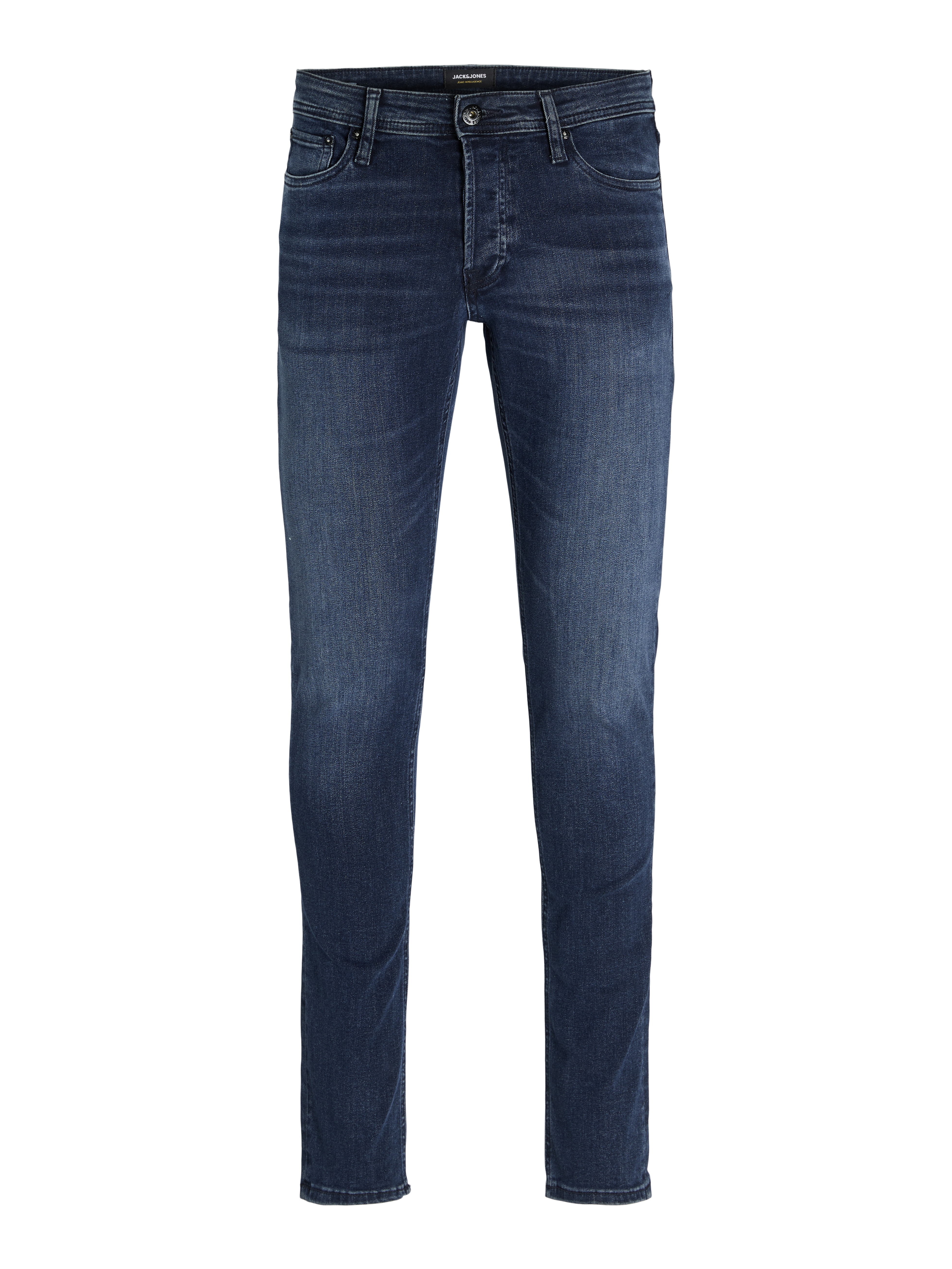 Thumbnail - Jjiglenn Jjoriginal Cb 812 Noos Slim Fit Jeans