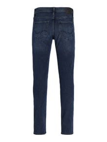 Jack & Jones JJIGLENN JJORIGINAL AM 812 Slim fit jeans -Blue Denim - 12173407