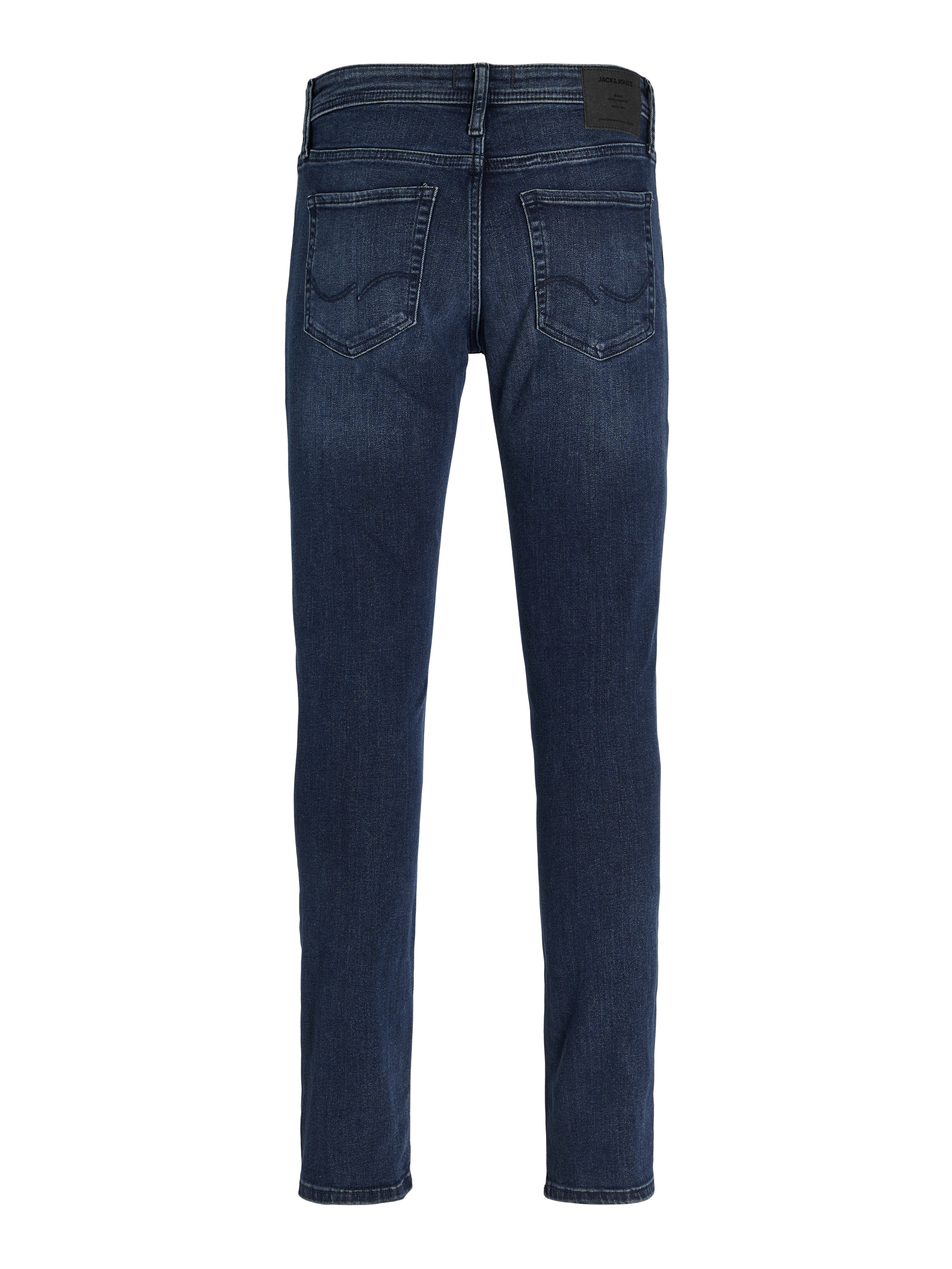 Thumbnail - Jjiglenn Jjoriginal Cb 812 Noos Slim Fit Jeans