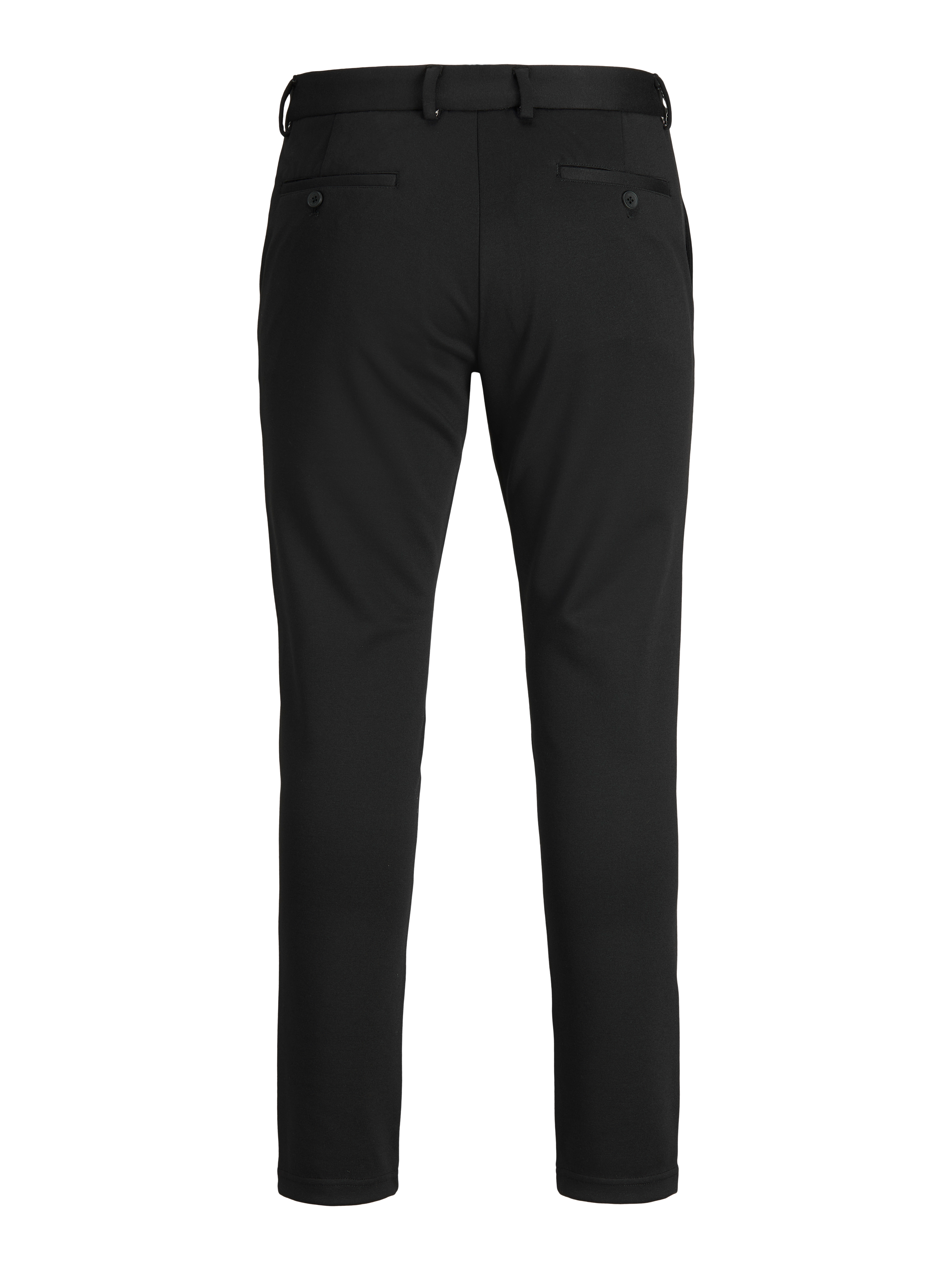 Slim Fit Chino trousers Black Jack & Jones®