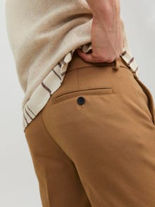 Jack & Jones Slim Fit Chino trousers -Otter - 12173623