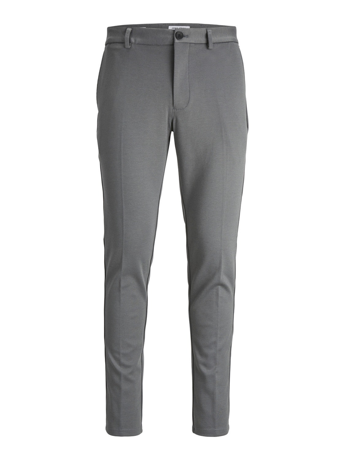 Jack & Jones Slim Fit Spodnie chino -Sedona Sage - 12173623