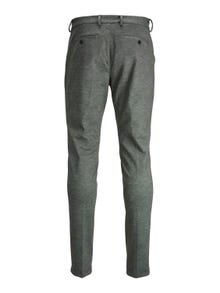 Jack & Jones Slim Fit Chino trousers -Forest Night - 12173623