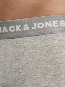 Jack & Jones 5-pack Kalsonger -Black - 12173776