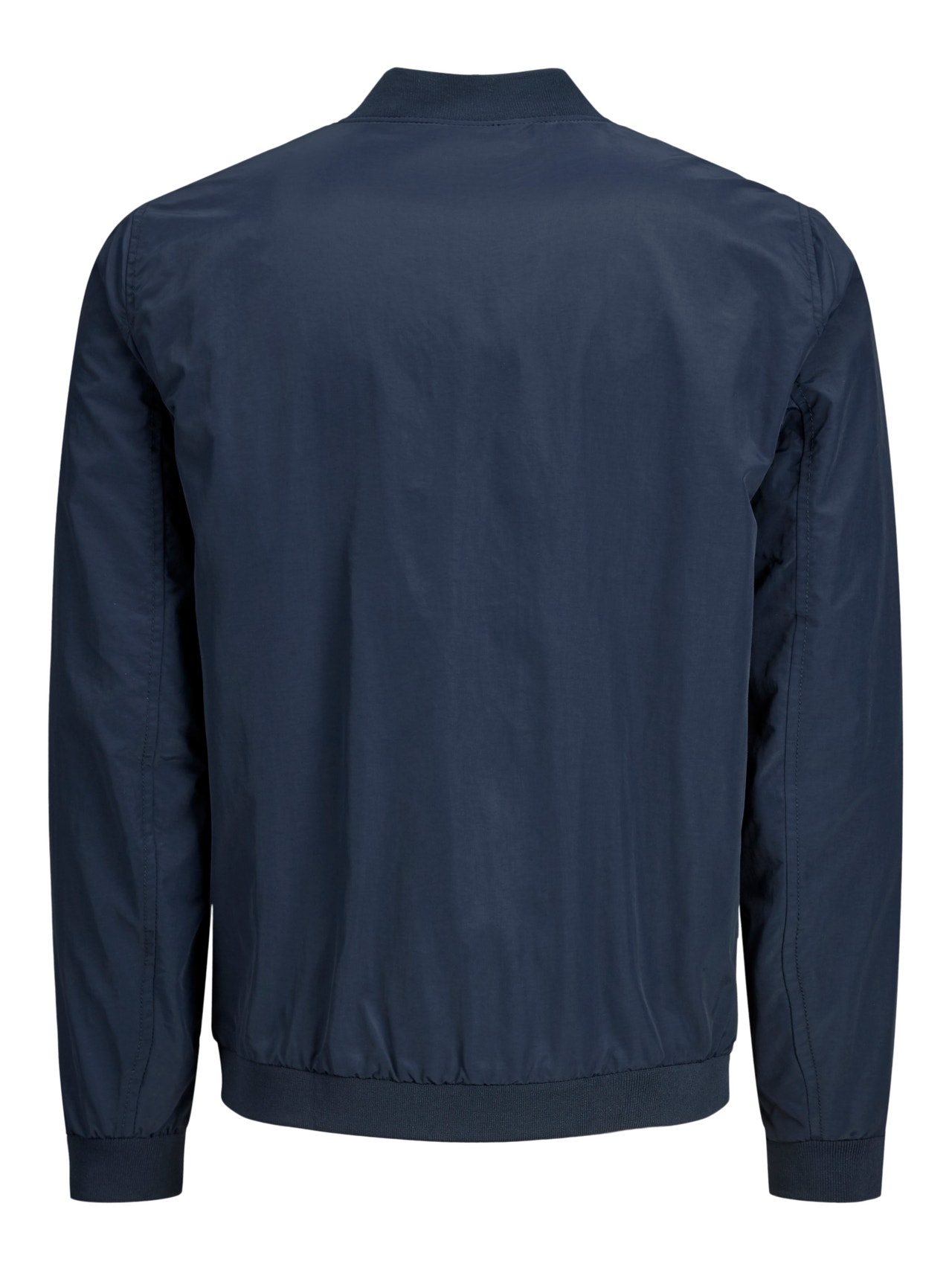 Jack & Jones Plus Size Bomber jacket -Navy Blazer - 12173990