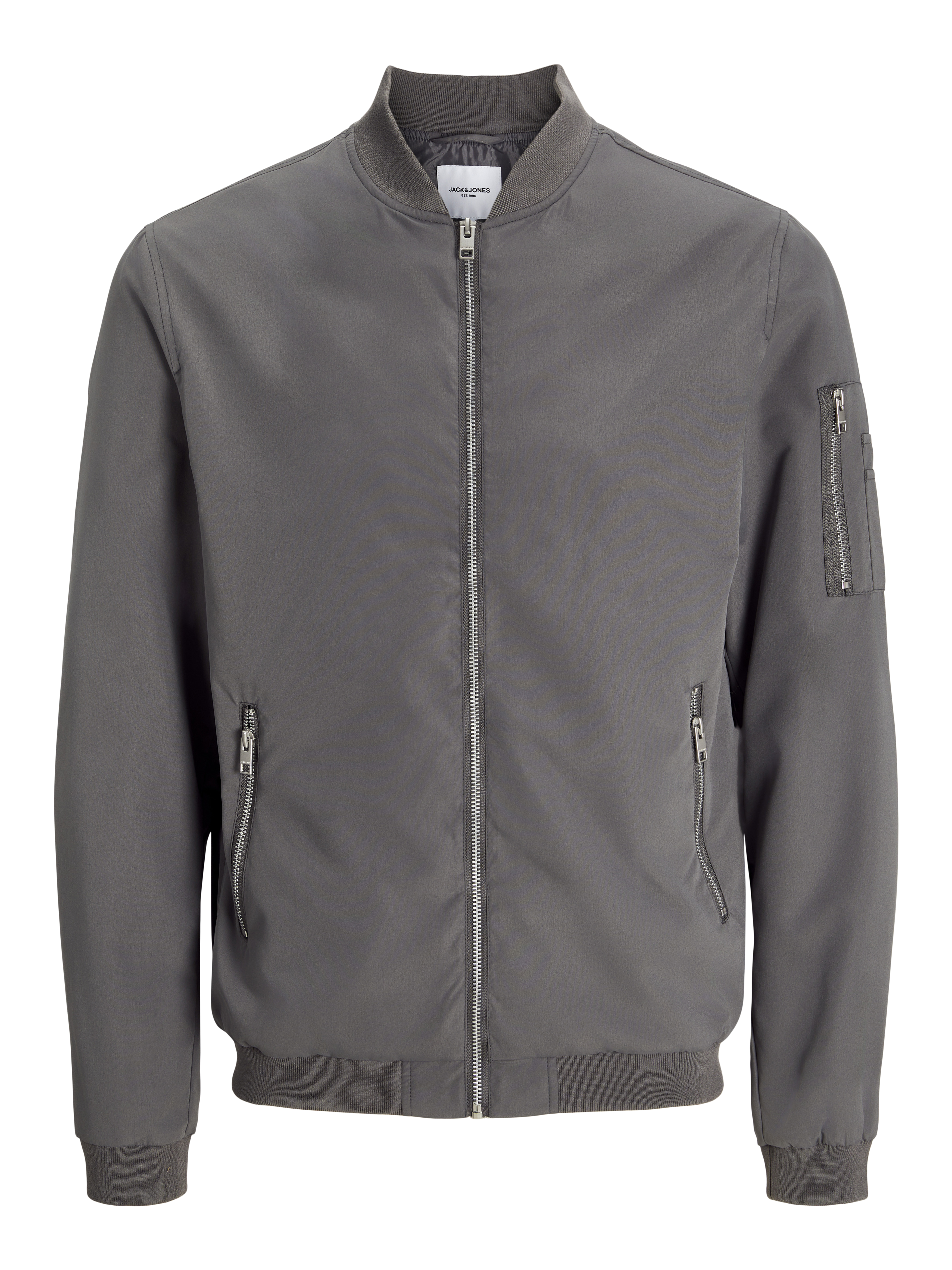 Thumbnail - Plus Size Blousonjacke