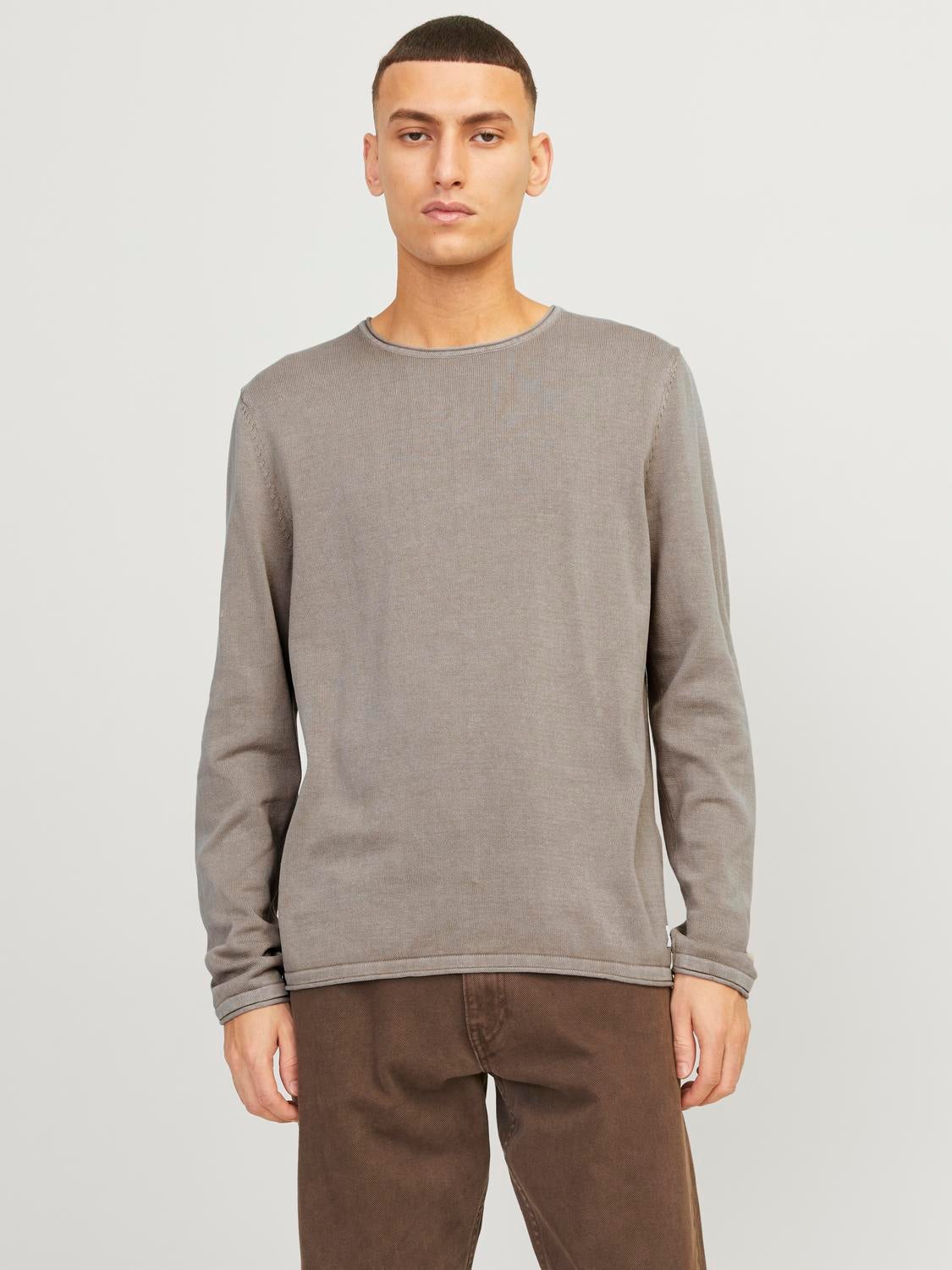 Basic Cardigans & Jumpers for Men | JACK & JONES