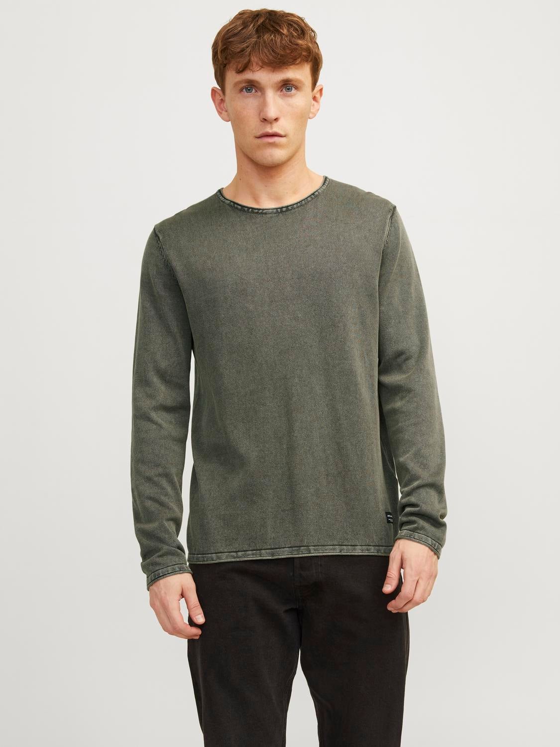 Basic Cardigans & Jumpers for Men | JACK & JONES