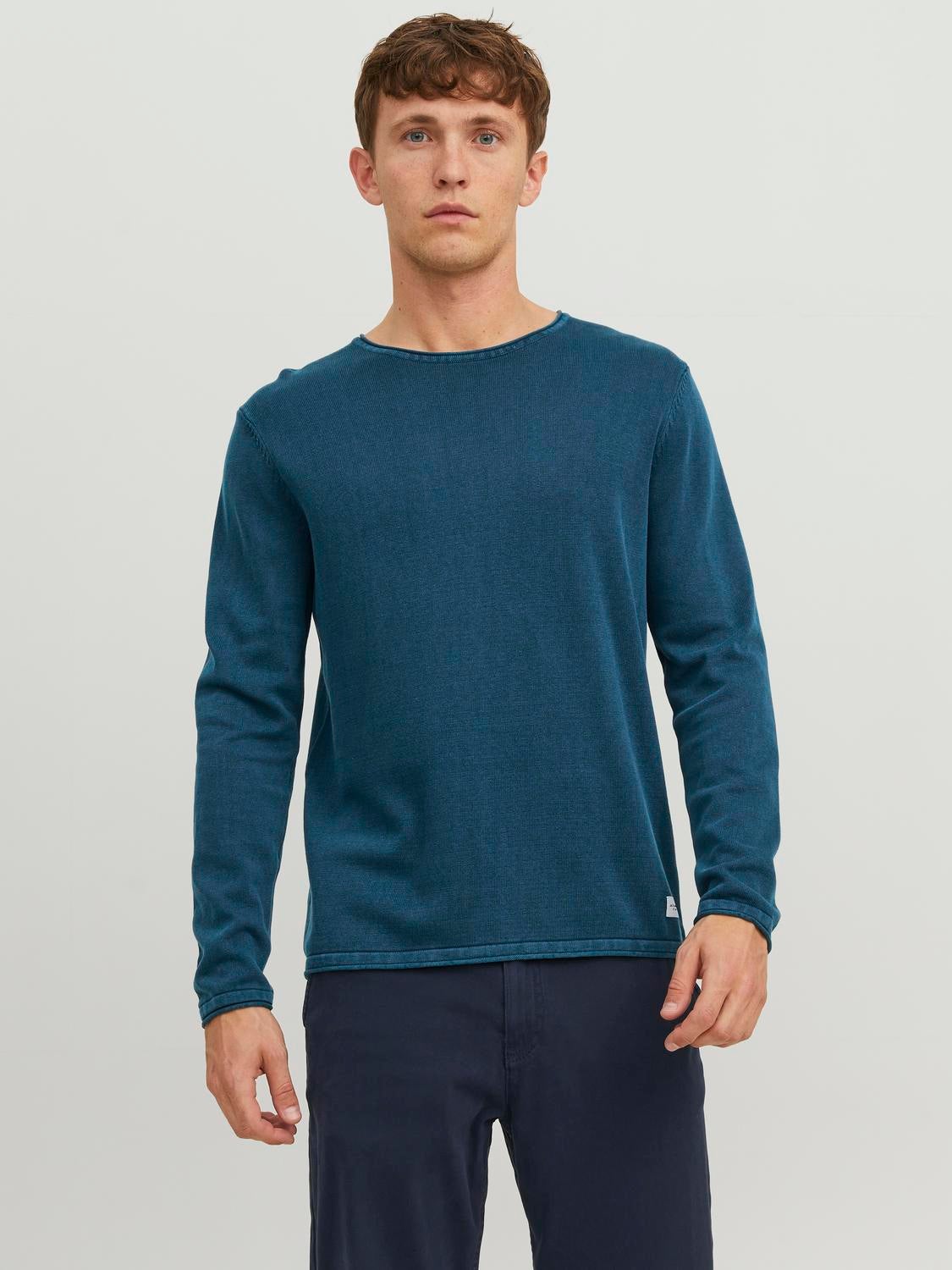 Basic Cardigans & Jumpers for Men | JACK & JONES