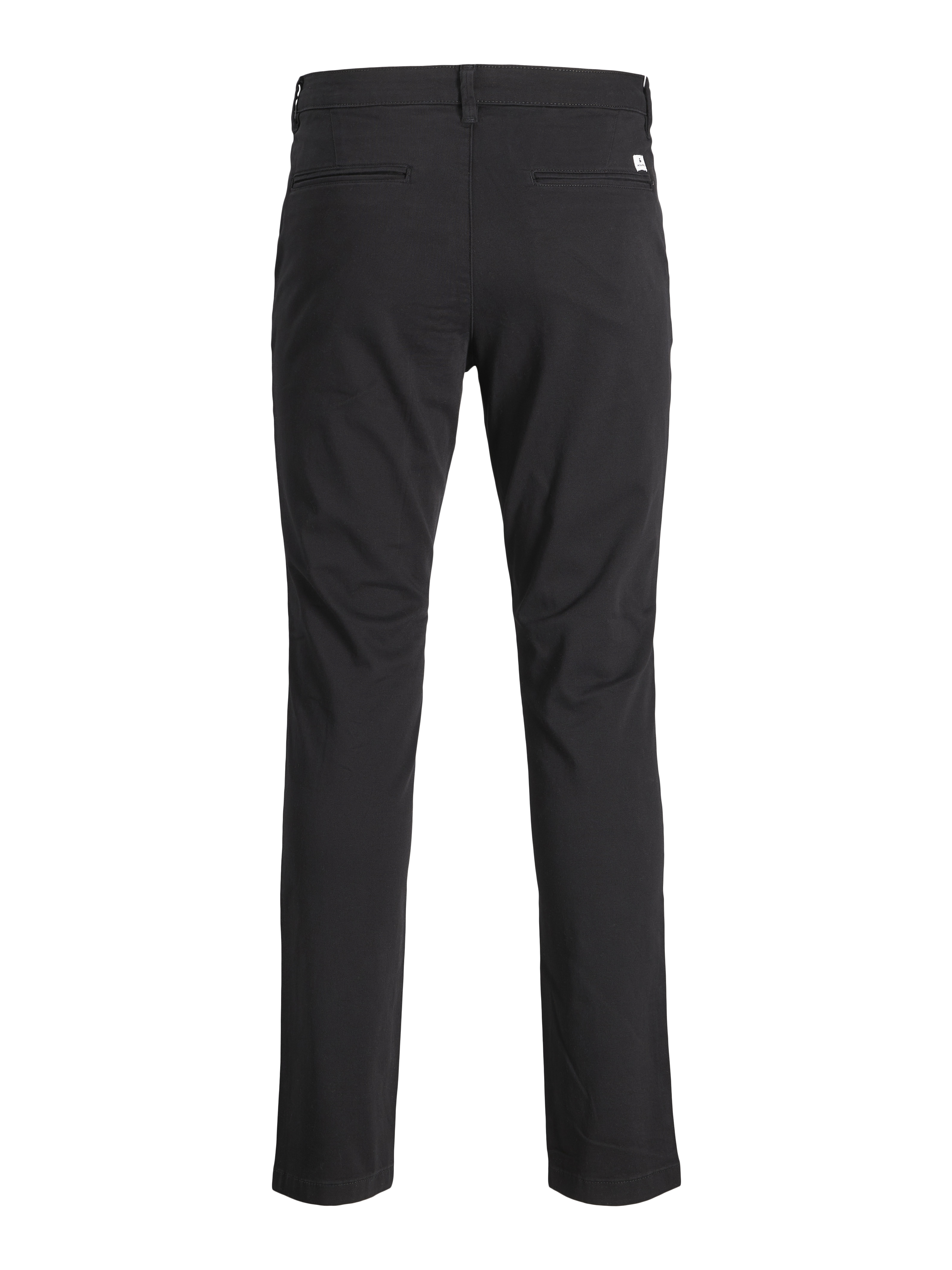 Thumbnail - Slim Fit Chino Hose