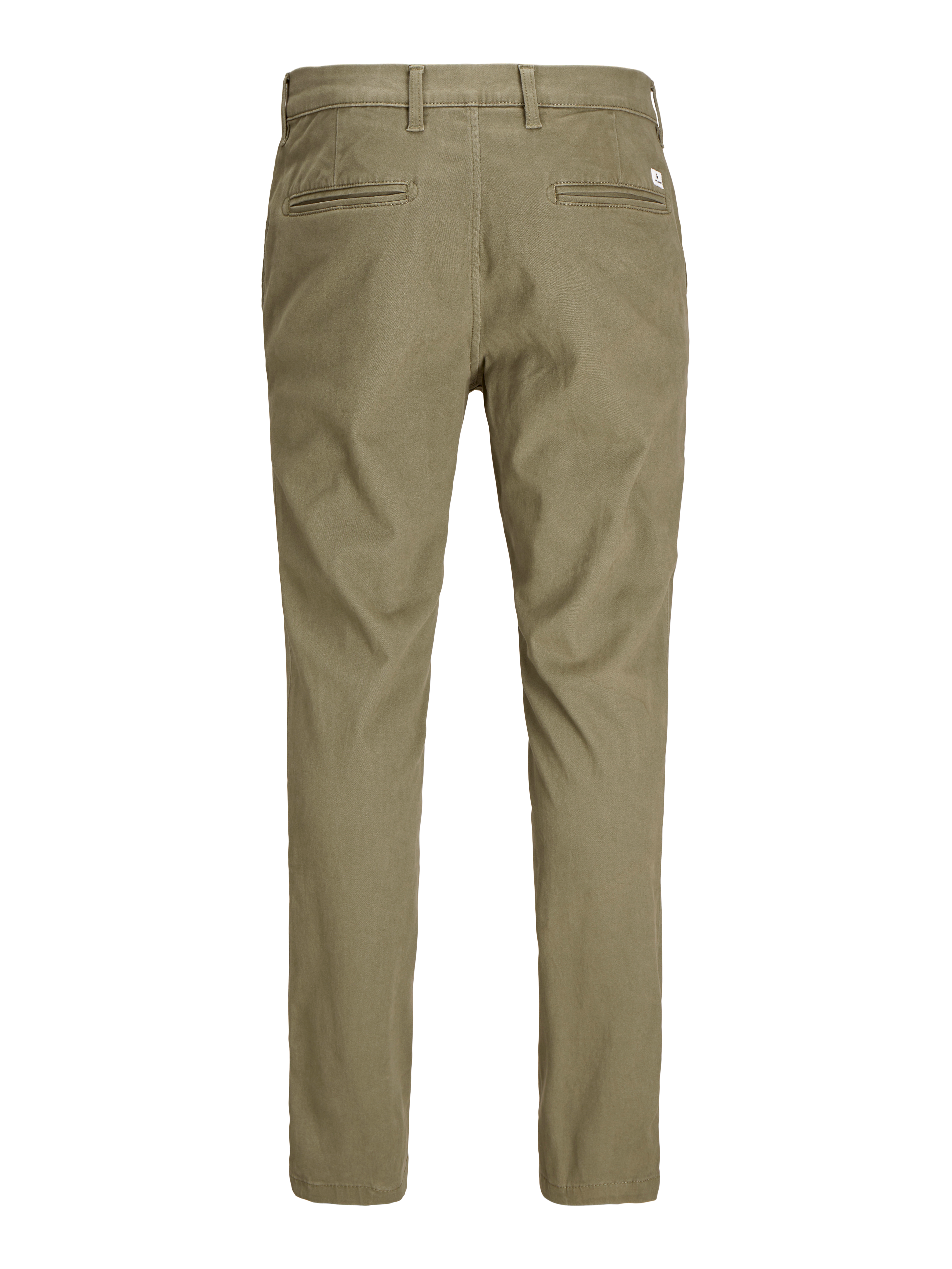 Thumbnail - Slim Fit Chino Hose