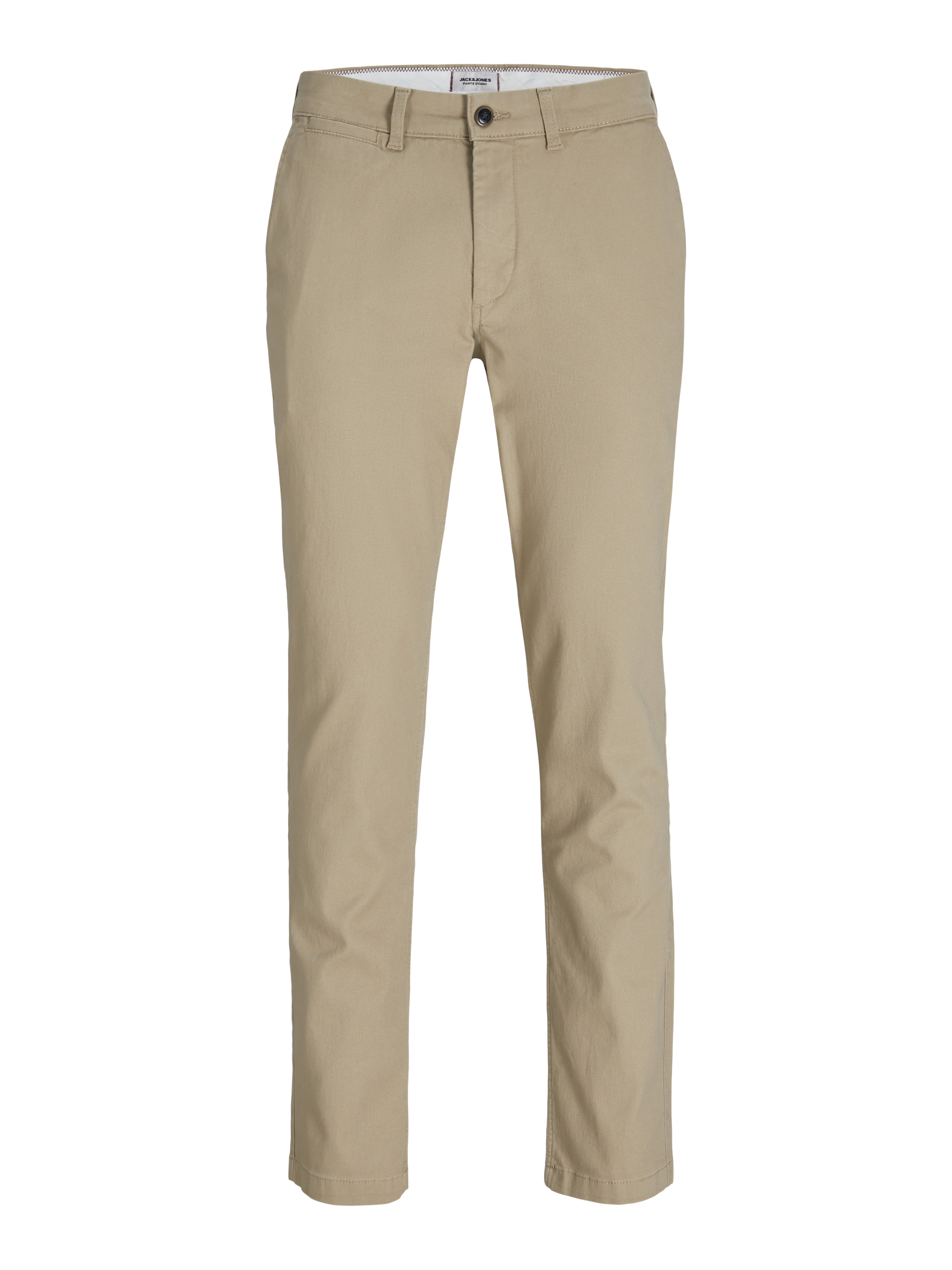 Thumbnail - Slim Fit Chino Hose