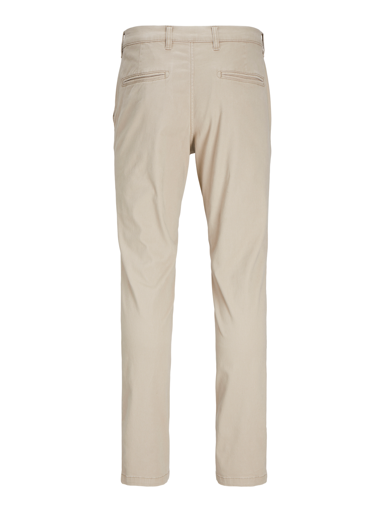 Jack & Jones Calças Chino Slim Fit -Crockery - 12174152