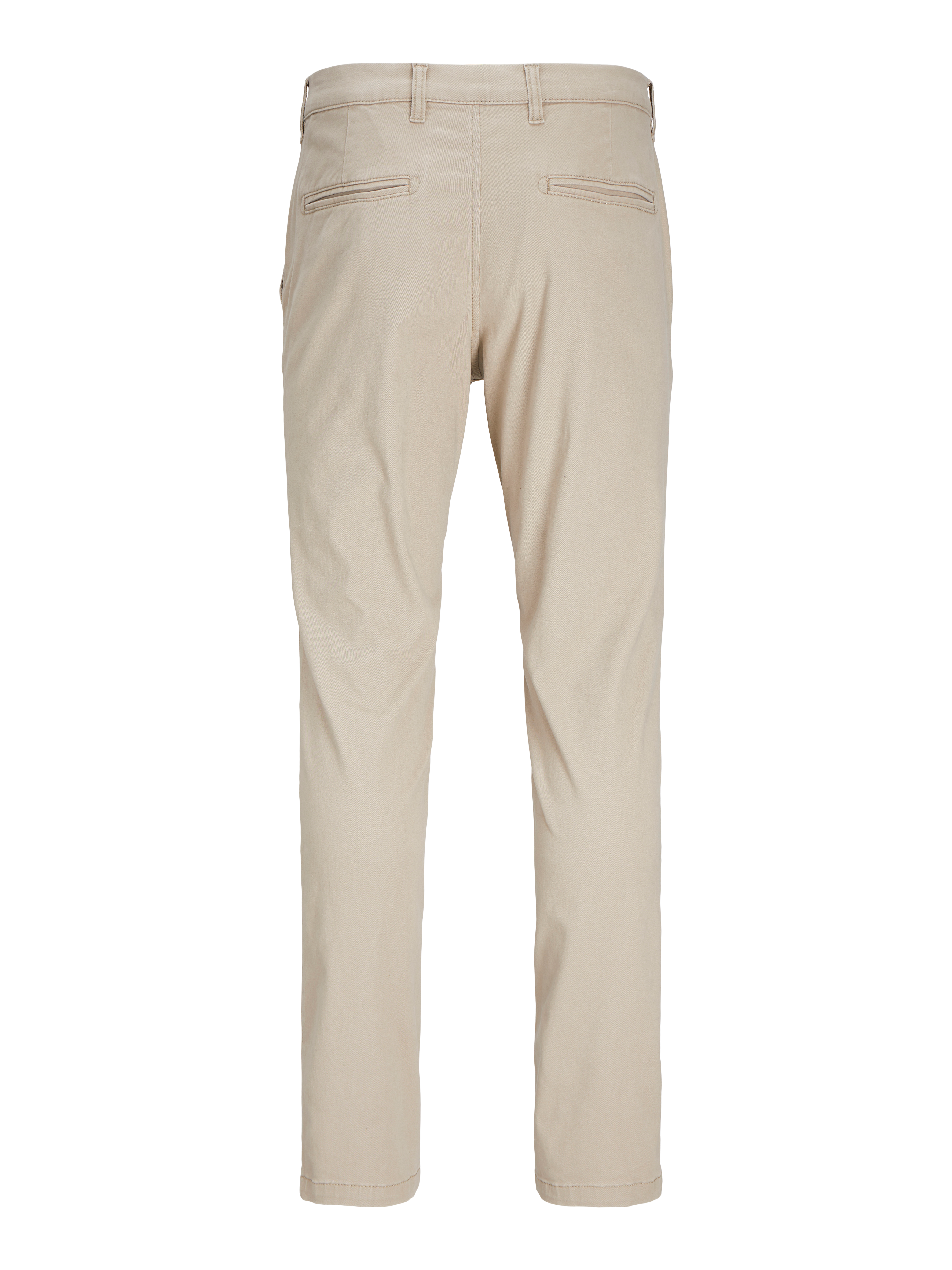 Thumbnail - Slim Fit Chino Hose