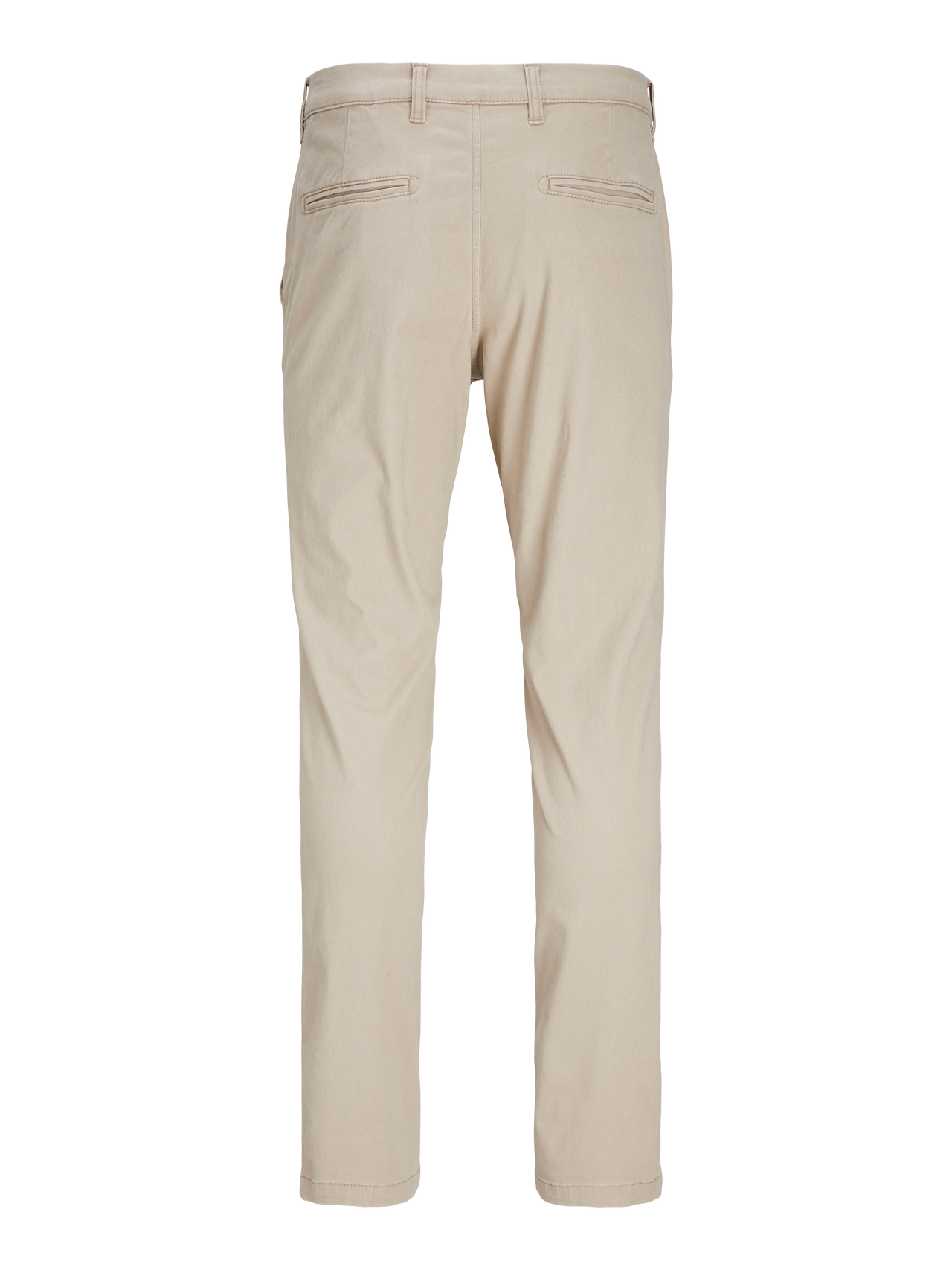 Jack & Jones Pantalones chinos Slim Fit -Crockery - 12174152