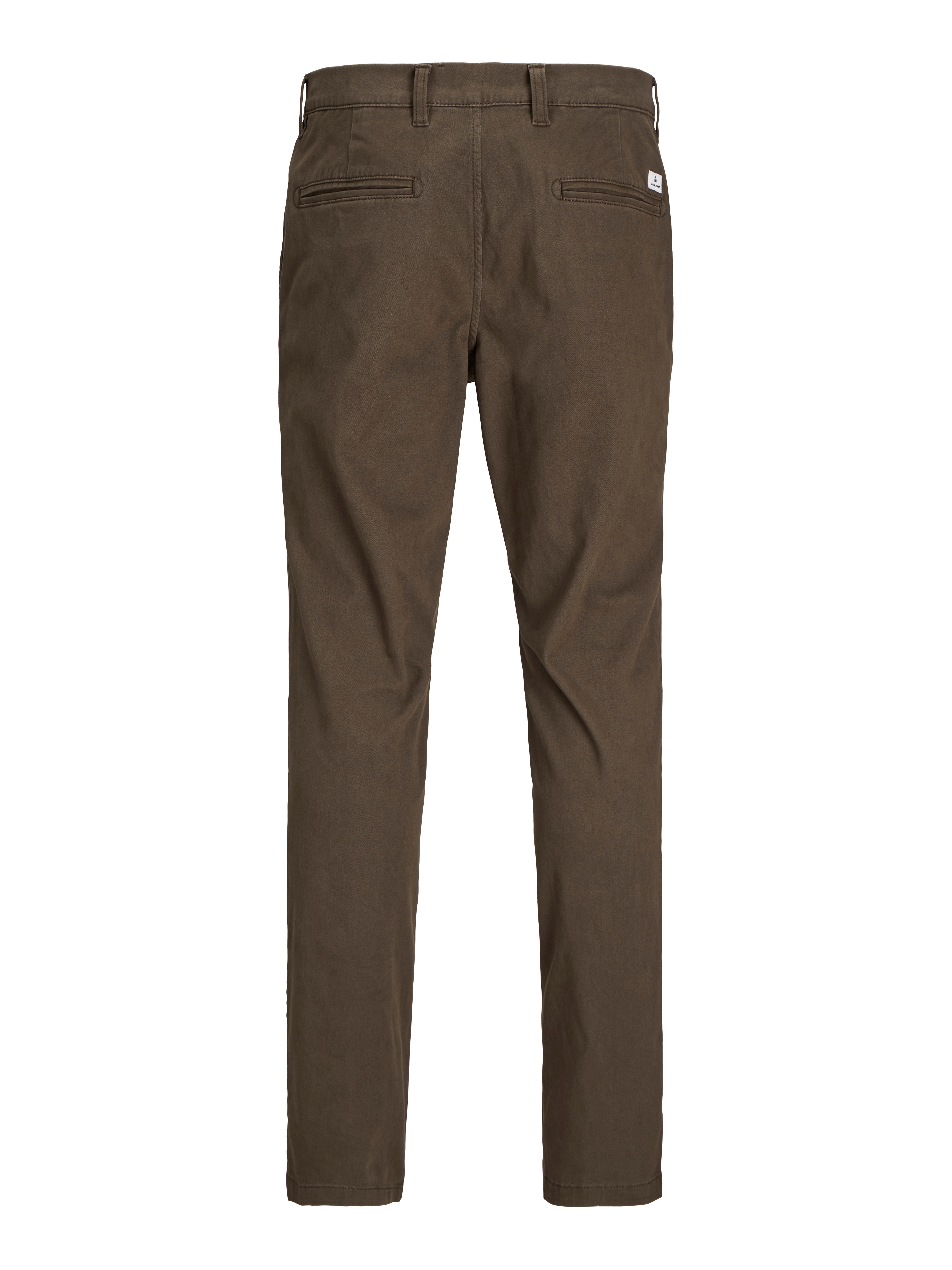 Thumbnail - Slim Fit Chino Hose