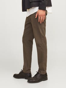 Jack & Jones Pantalones chinos Slim Fit -Wren - 12174152