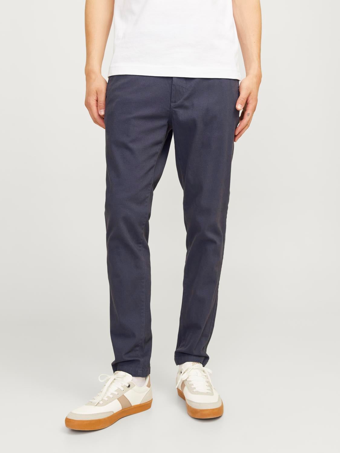 Slim Fit Chino Hose