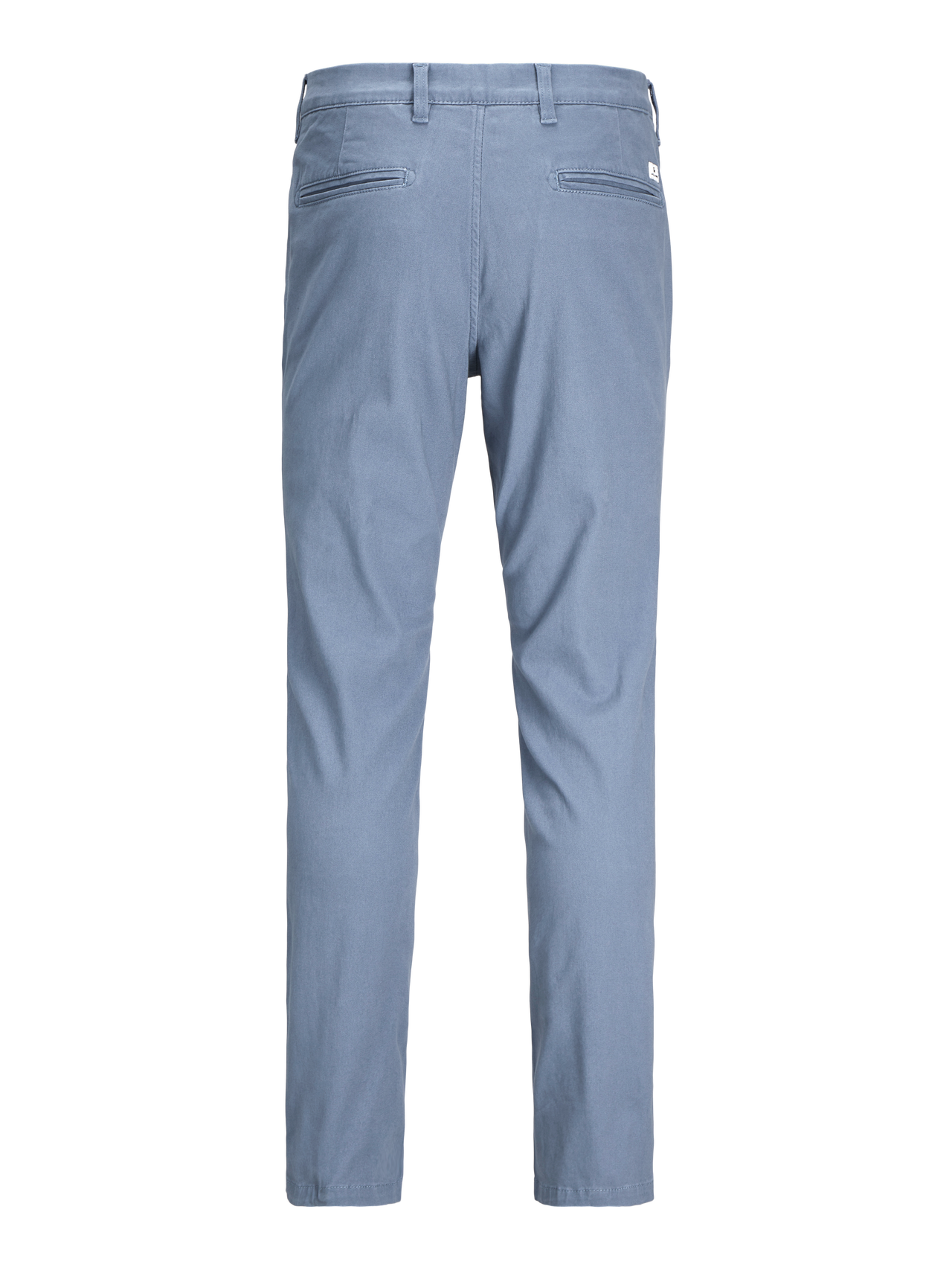 Jack & Jones Pantaloni chino Slim Fit -China Blue - 12174152