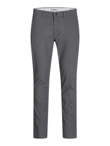 Jack & Jones Pantalon chino Slim Fit -Castlerock - 12174152