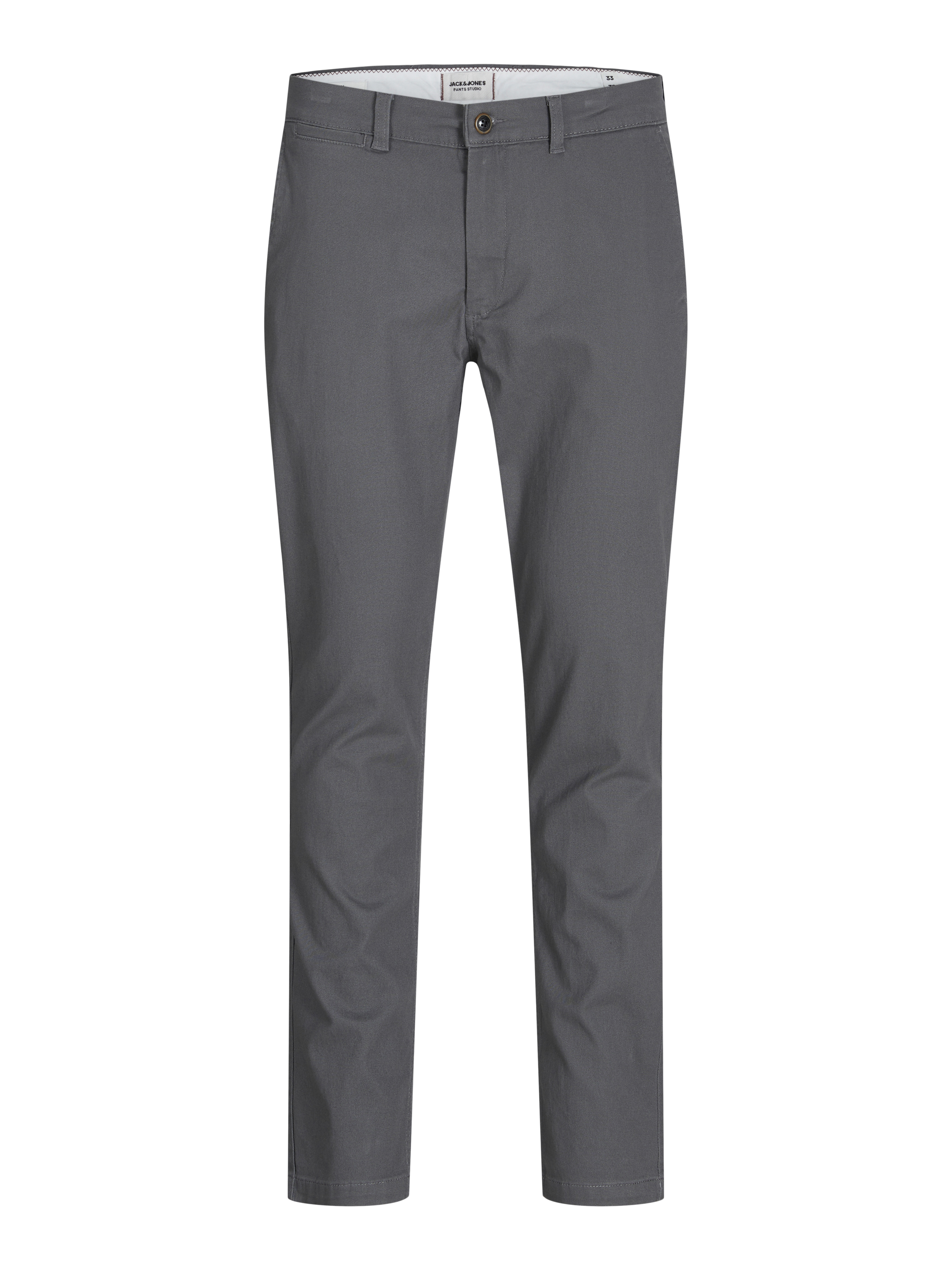 Thumbnail - Slim Fit Chino Hose