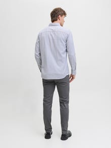 Jack & Jones Pantalon chino Slim Fit -Castlerock - 12174152