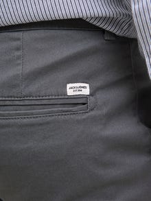 Jack & Jones Pantalon chino Slim Fit -Castlerock - 12174152