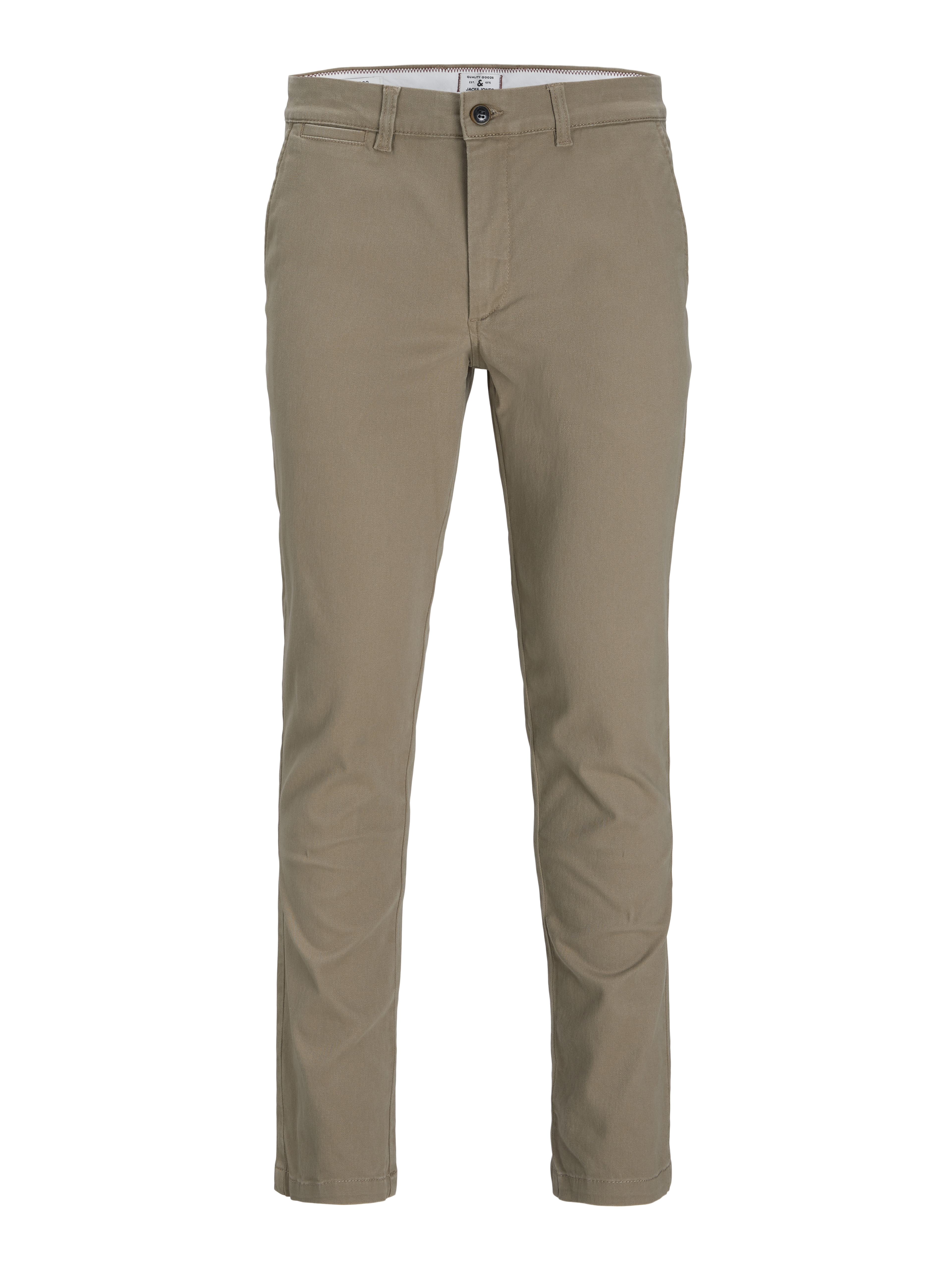 Thumbnail - Slim Fit Chino Hose