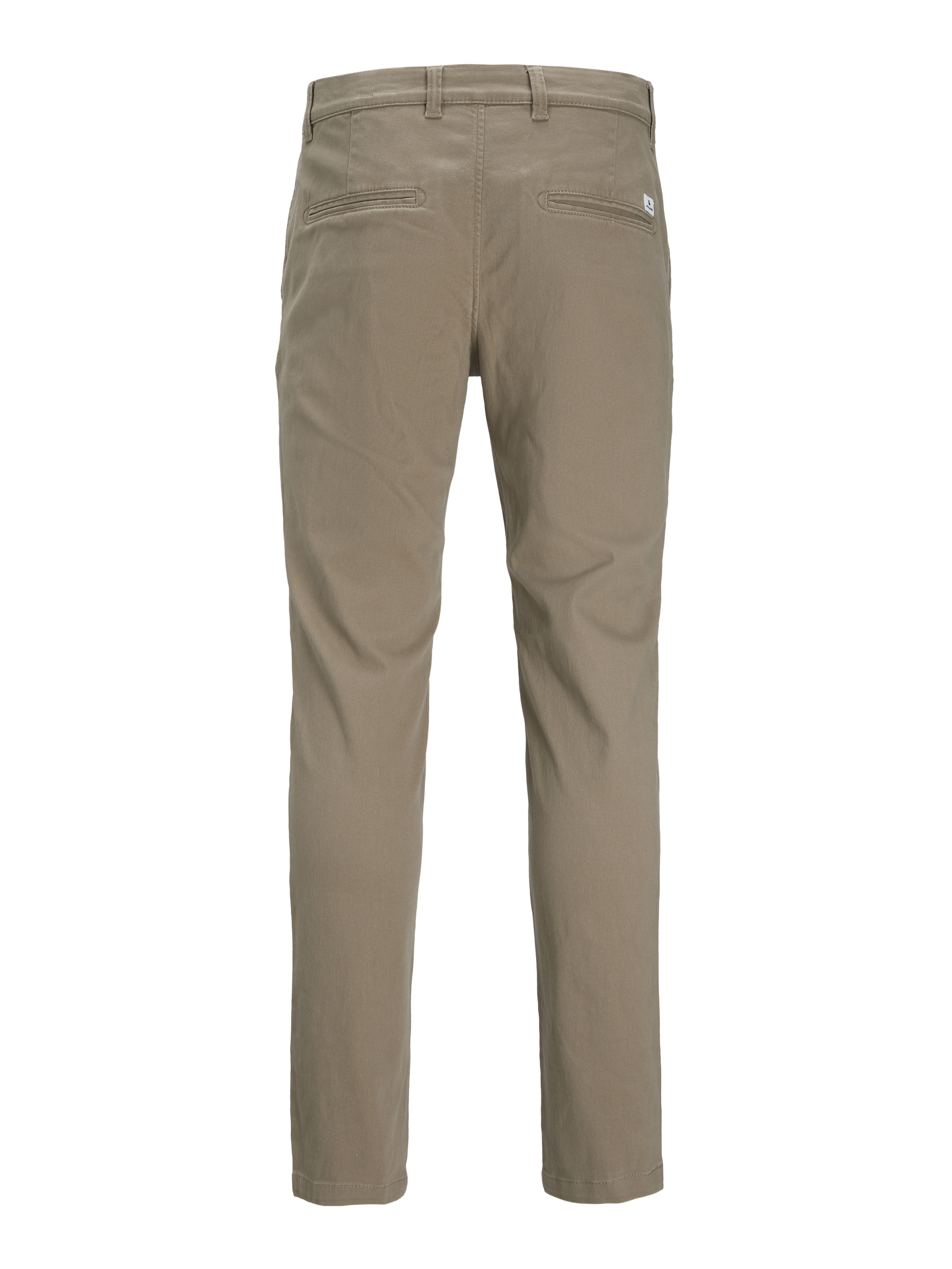 Thumbnail - Slim Fit Chino Hose