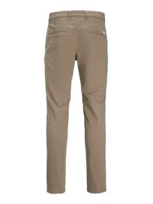 Jack & Jones Slim Fit Chino trousers -Beige - 12174307
