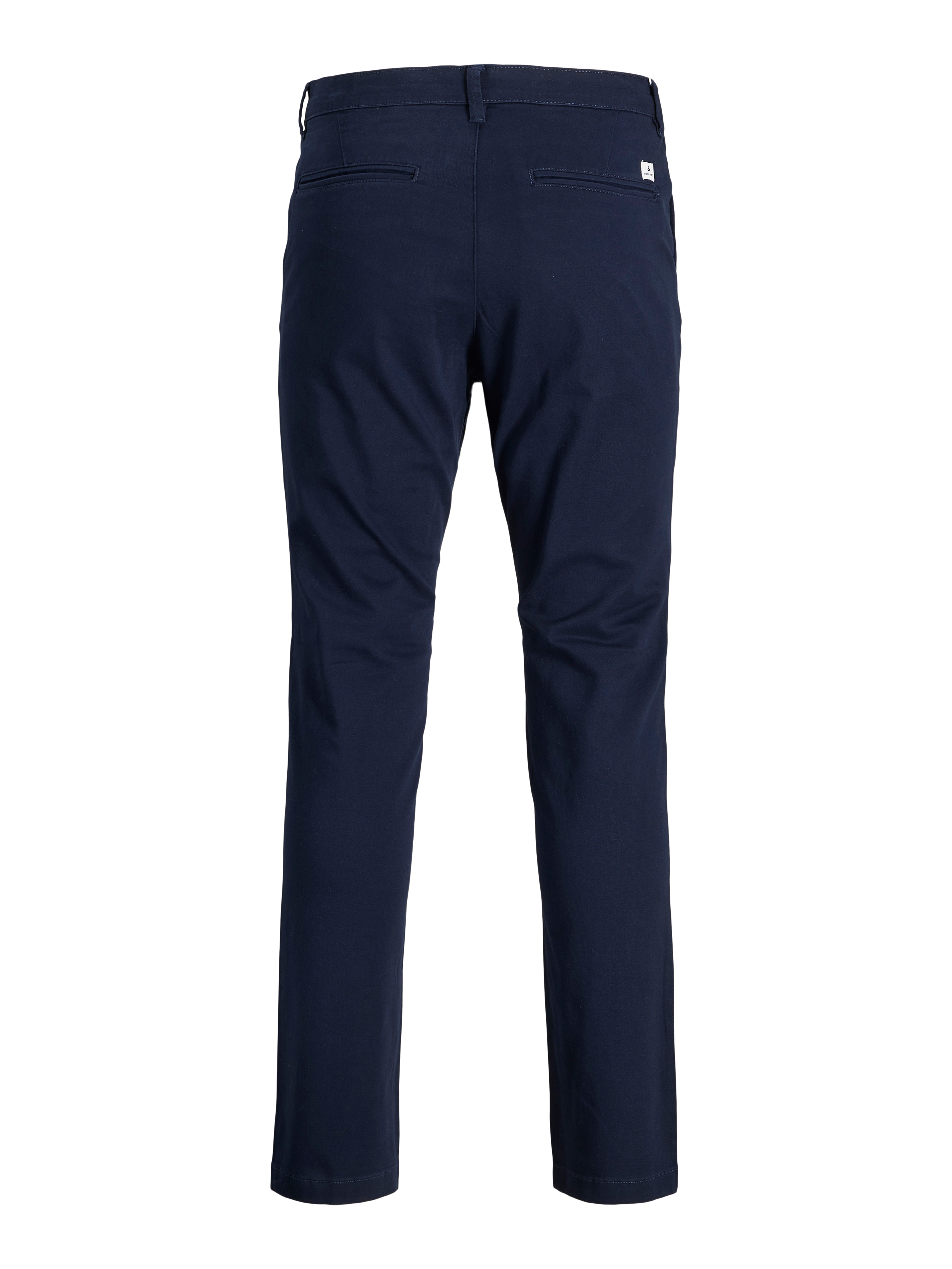 Thumbnail - Slim Fit Chino Hose