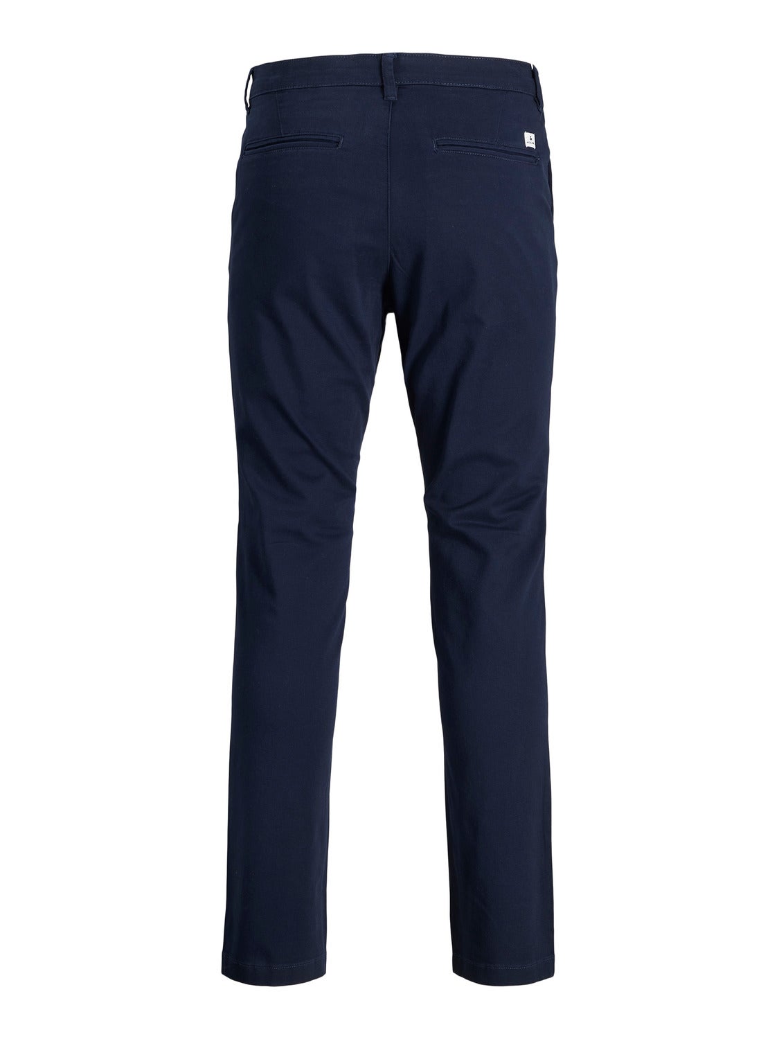 Tom Tailor Denim men Slim chino trousers 1047030