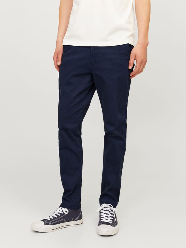 Jack & Jones Slim Fit Chino trousers - 12174309