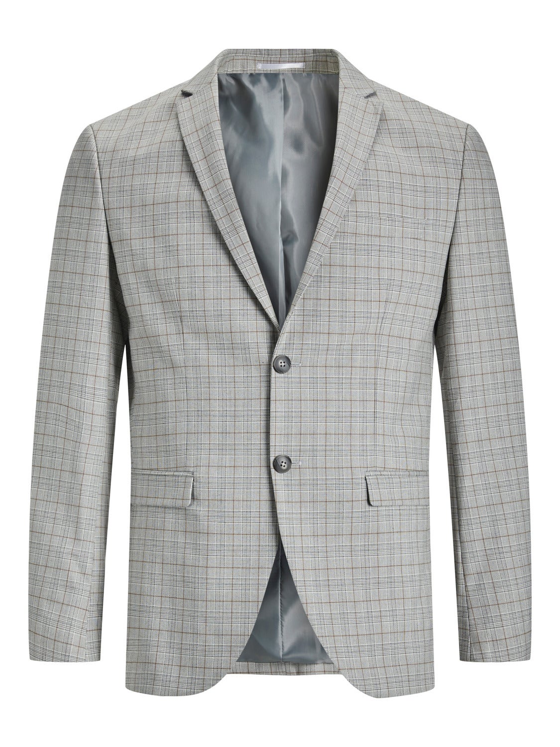 Blazer Hellgrau Jack & Jones®