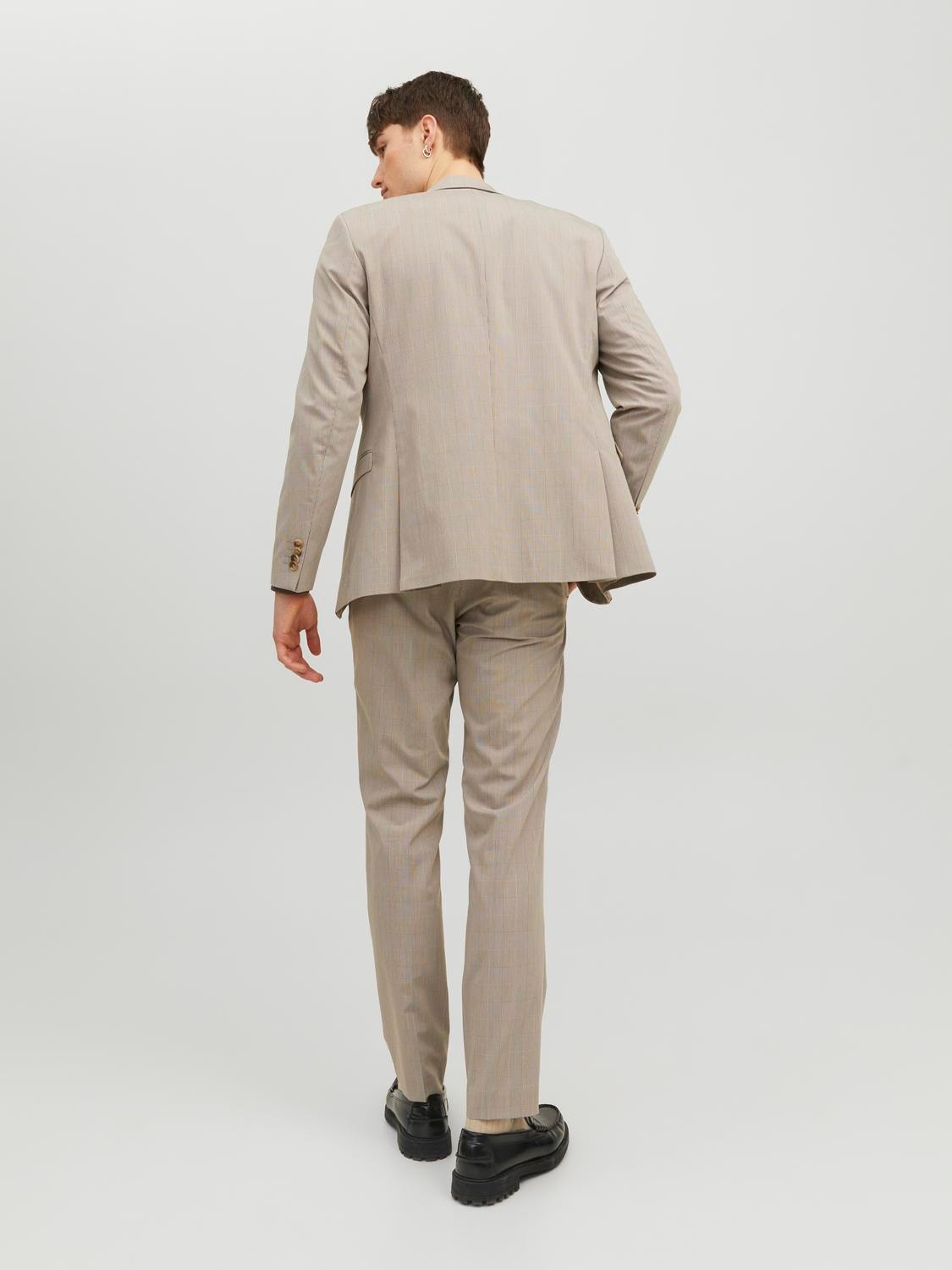 JPRSOLARIS Super Slim Fit Blazer with 20% discount! | Jack & Jones®