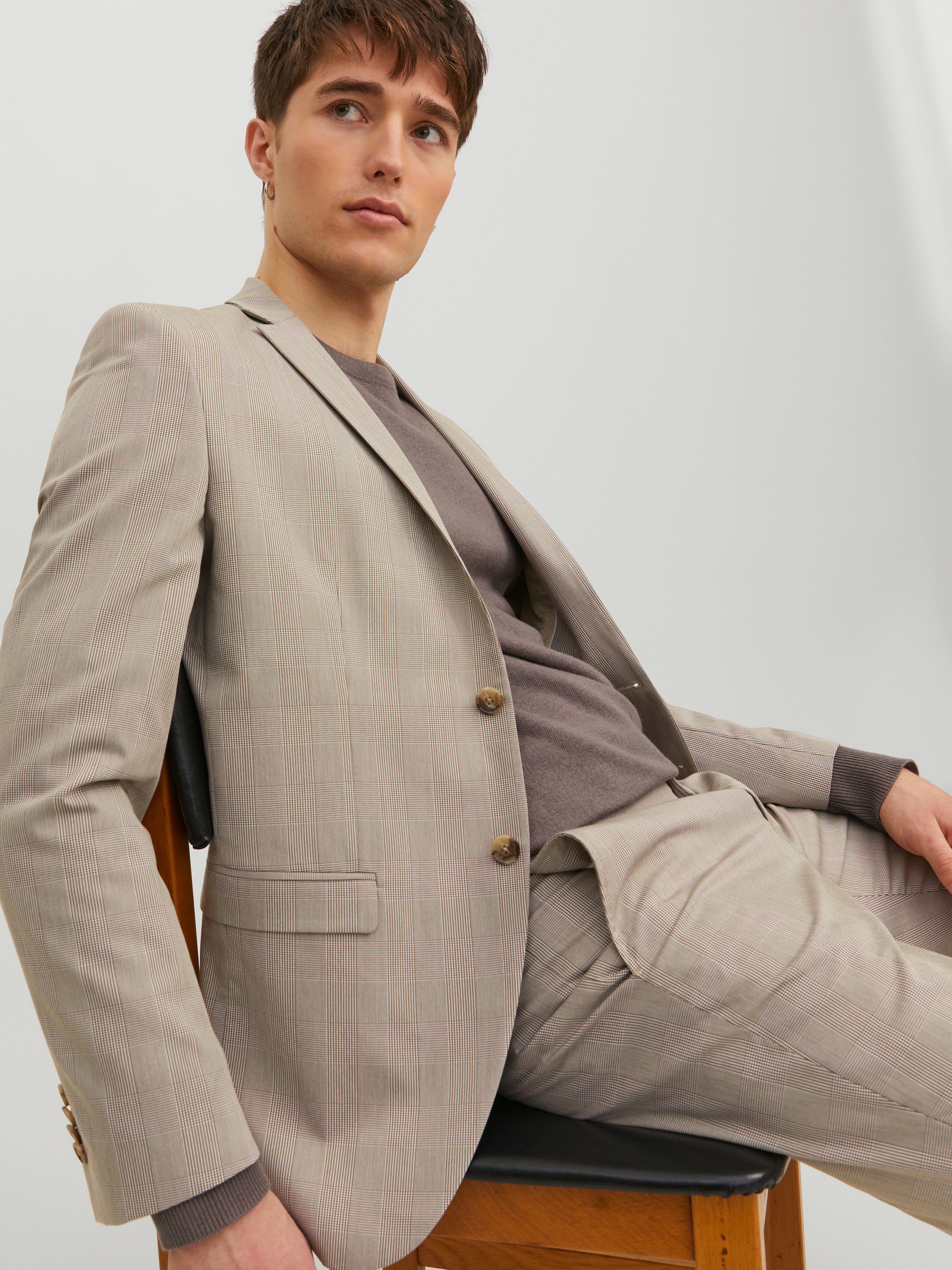 Blazer Beige Jack & Jones®