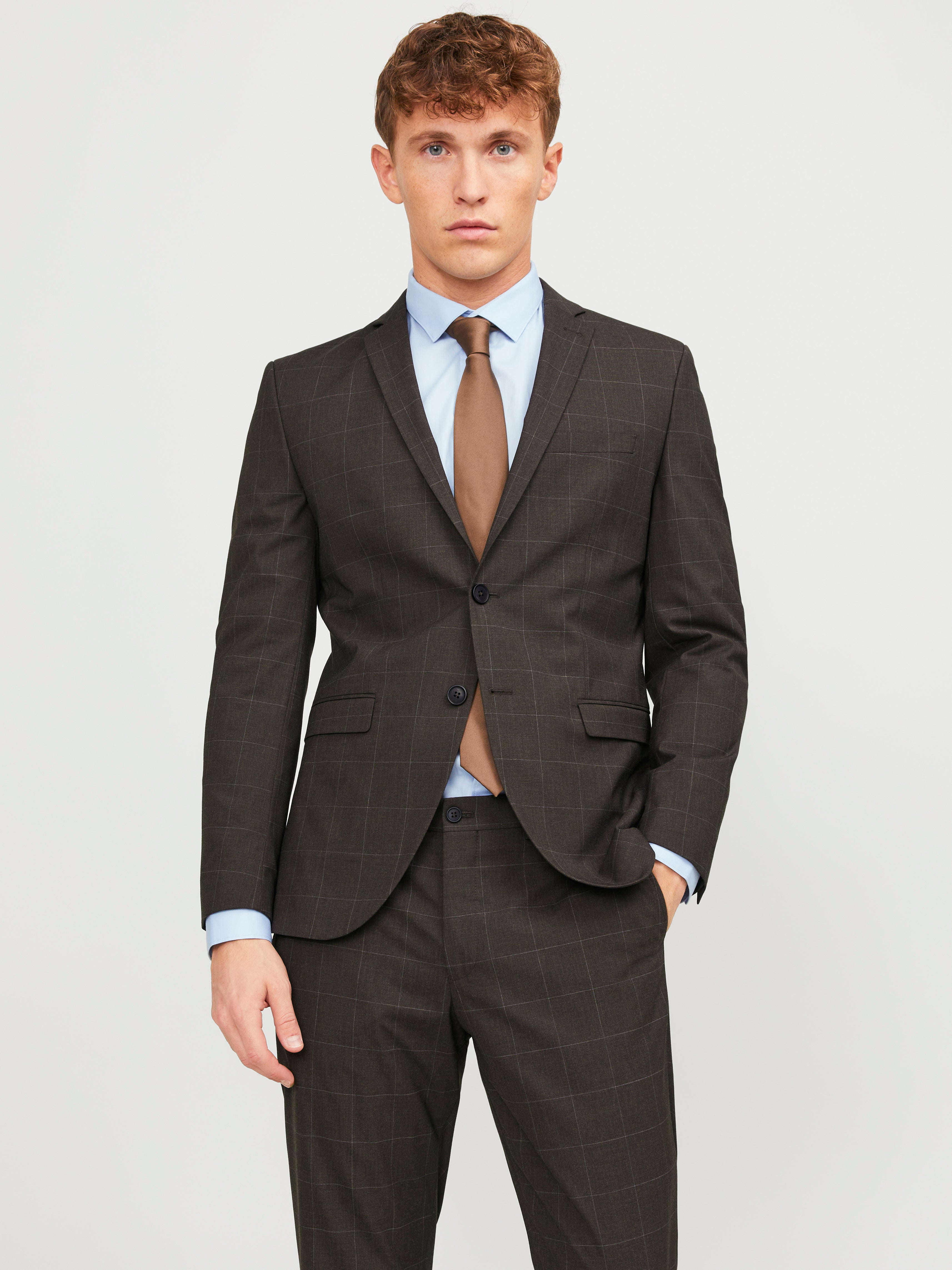 Jprsolaris Super Slim Fit Blazer