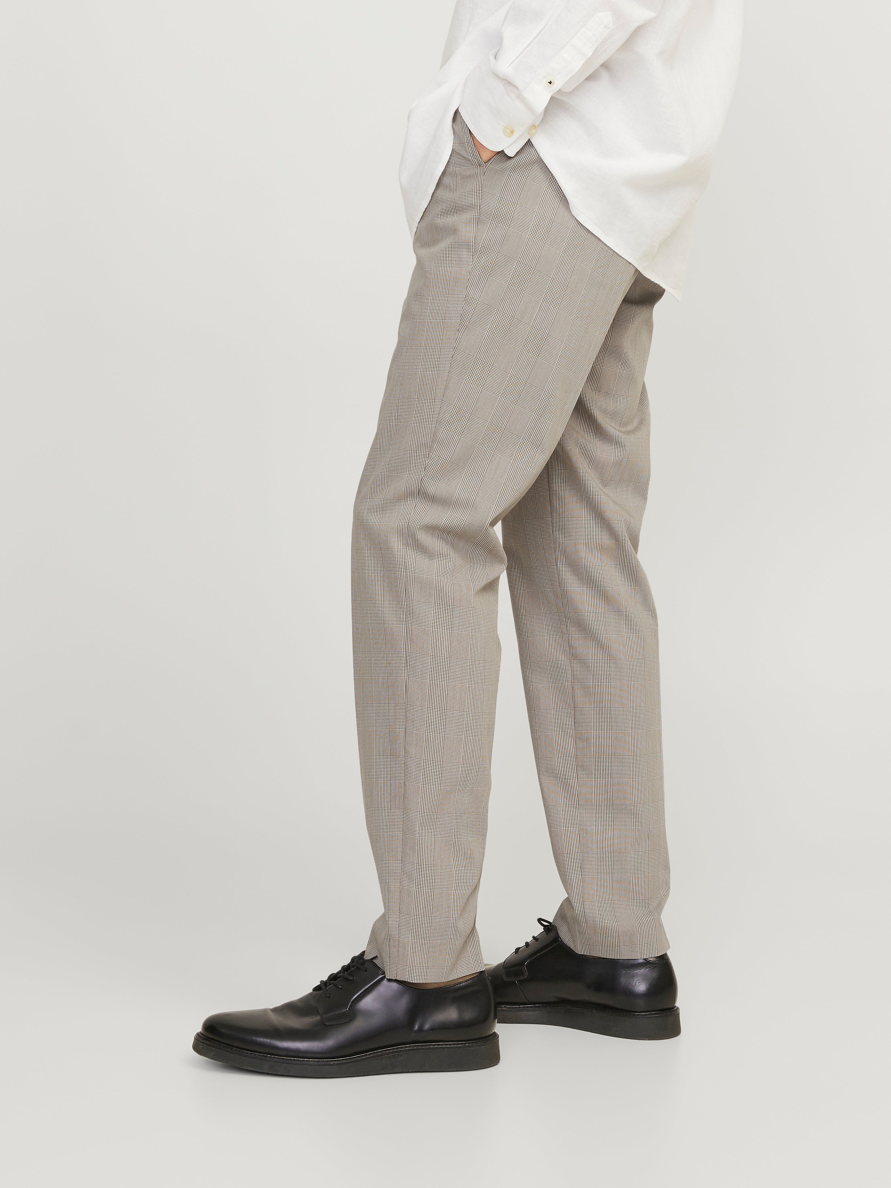 30% Rabatt auf JPRSOLARIS Super Slim Fit Anzughose | Jack & Jones®