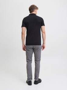 Jack & Jones Polo -Black - 12175007