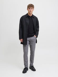 Jack & Jones Polo -Black - 12175007