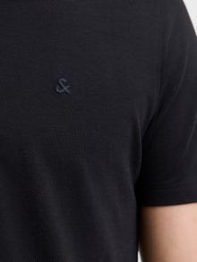 Jack & Jones Polo -Black - 12175007