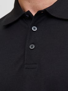 Jack & Jones Polo -Black - 12175007