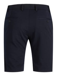 Jack & Jones Regular Fit Chino šortai -Navy Blazer - 12175152