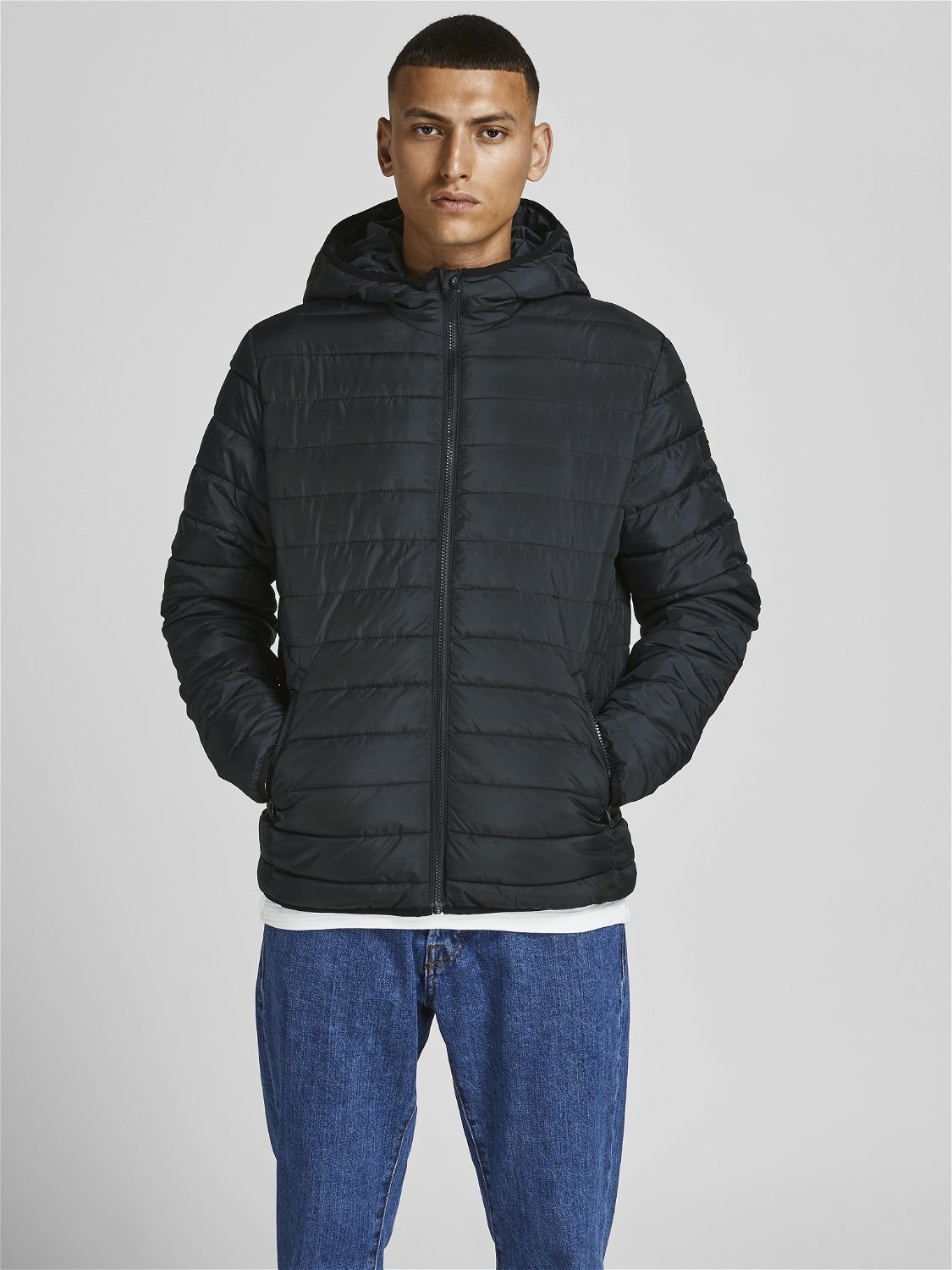 jack and jones jackets