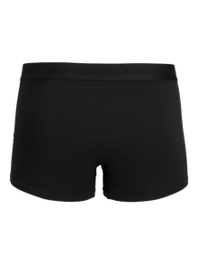 Jack & Jones 5er-pack Shorts -Black - 12176266