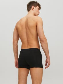 Jack & Jones 5-pak Underbukser -Black - 12176266