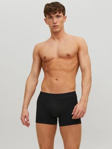 Jack & Jones 5-pack Trunks -Black - 12176266